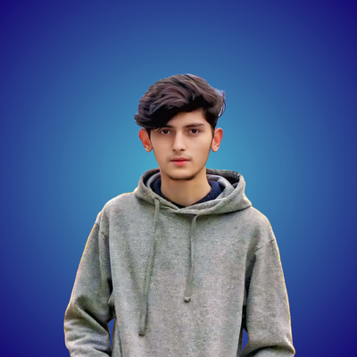 Areez Haider