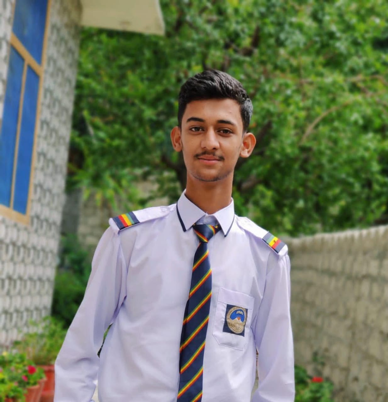 Mesum Abbas