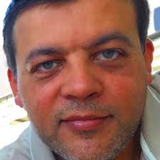 Dr. Zied Hadad